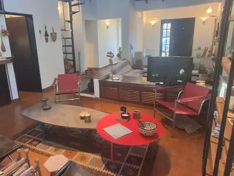 Casa en Alquiler 30 años