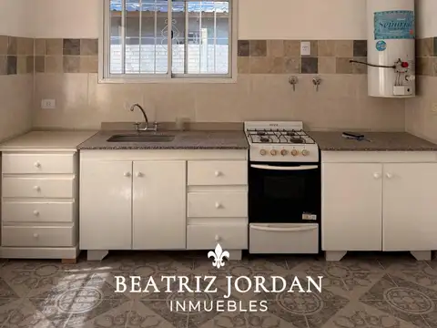 Departamento en Alquiler de 3 dormitorios