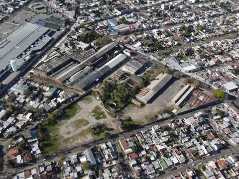 Terreno en Alquiler en Villa Santos Tesei, USD 8.500