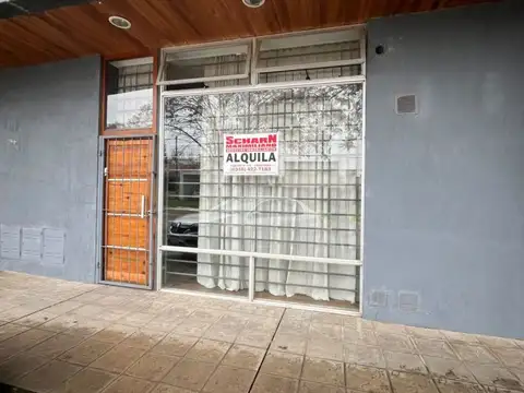 Local - Alquiler - Argentina, Concordia - CHABRILLON 198