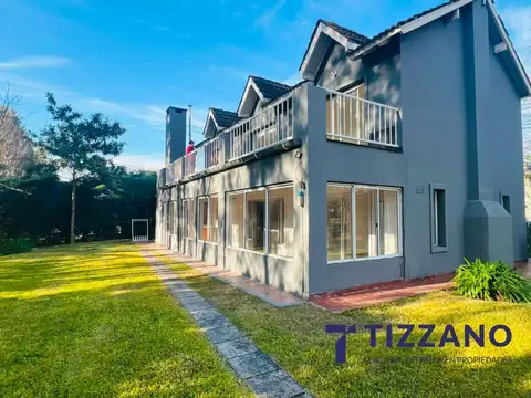 Casa en Venta en Fincas de Iraola I, USD 290.000
