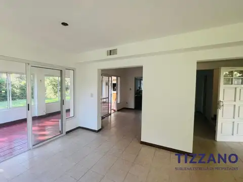 Casa en Venta 22 años