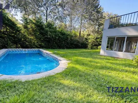 Casa en venta en Fincas de iraola 1