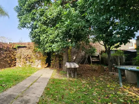 VENTA CASA 3 AMBIENTES ITUZAINGO APTO CREDITO