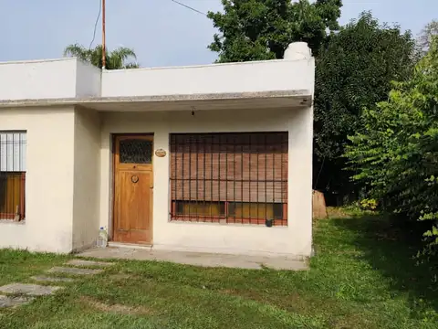 VENTA CASA 3 AMBIENTES ITUZAINGO APTO CREDITO
