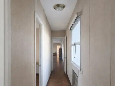 Departamento en Alquiler de 6 dormitorios
