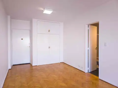 Departamento en Alquiler en Barrio Norte, USD 580.000