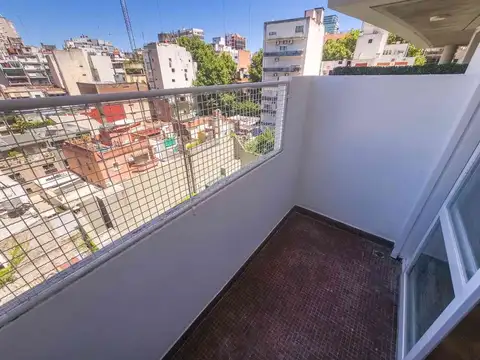Sánchez de Bustamante 2300