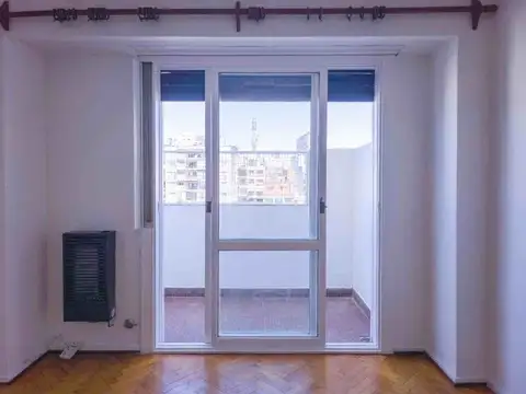 Departamento en Alquiler 51 años