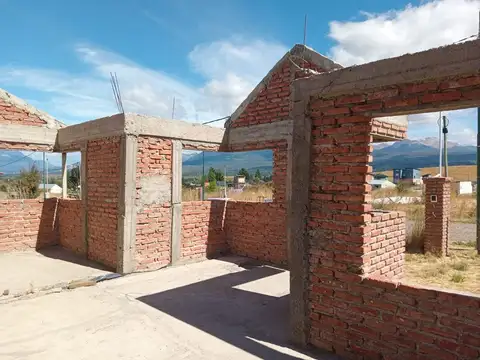 Casa en Venta 2 años