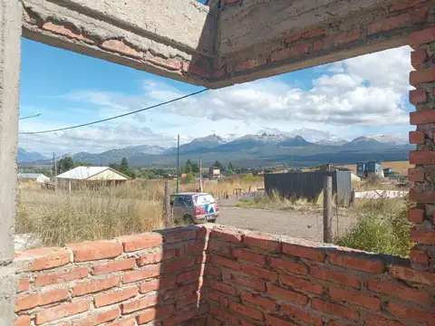 Altos de Trevelin 100