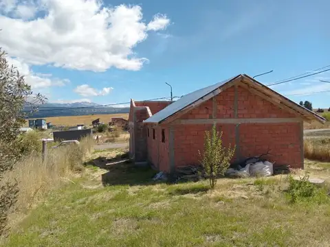 Casa en Venta en Trevelin, USD 45.000