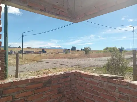 Casa en Trevelin - Altos de Trevelin