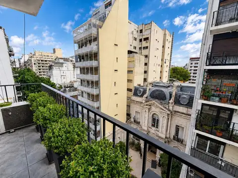 Departamento en Venta en Recoleta, CABA