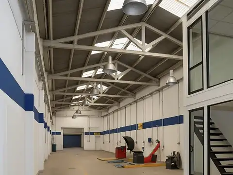 Local Comercial en Alquiler–Catamarca 353, Tucumán