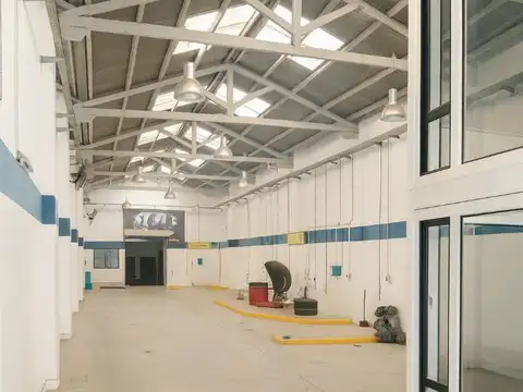 Local en Alquiler 10 años