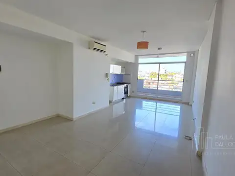 Departamento en Alquiler al Sur