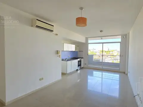 Departamento en Alquiler 15 años