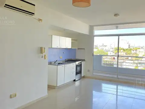 Alquiler Monoambiente con Amenities entre Chacarita y Colegiales