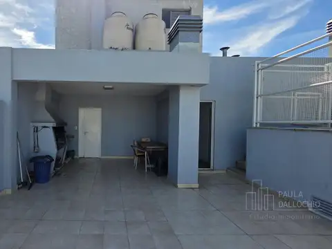 Departamento en Alquiler en Chacarita, $ 600.000