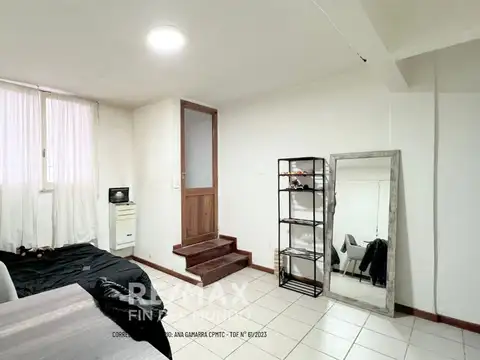 Ushuaia | Venta | Monoambiente | Microcentro