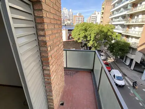 Departamento en Alquiler 40 años