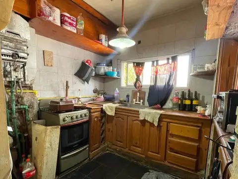 Casa en Venta 46 años