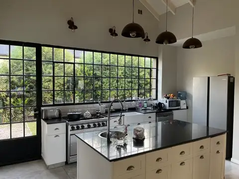 Casa en Venta 1 año