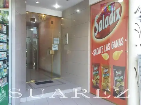 COCHERA EN SAN ISIDRO CENTRO COMERCIAL