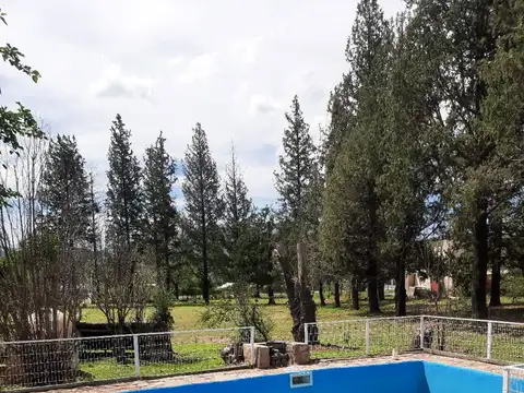 Casa en Venta en Juana Koslay, USD 205.000