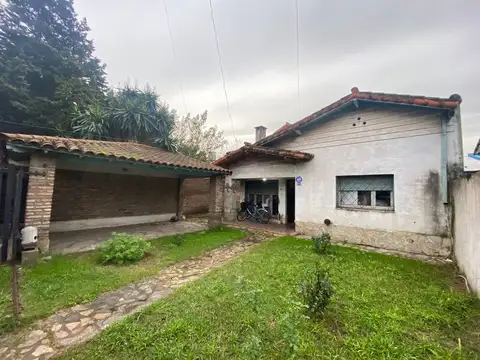 Casa en Venta de 2 dormitorios