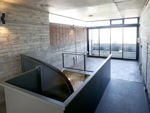 Departamento en Alquiler A Estrenar