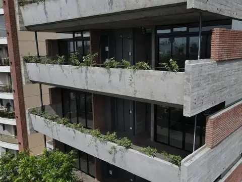 Departamento en Alquiler de 4 ambientes