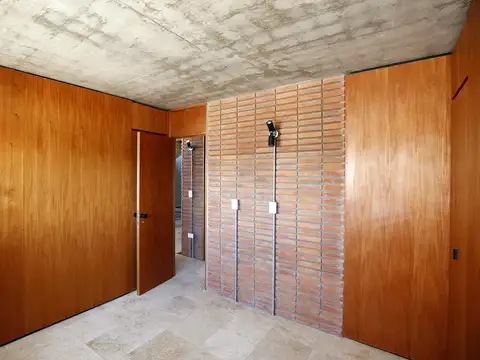 Departamento en La Plata