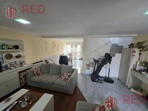Depto Tipo Casa en Venta al Sur