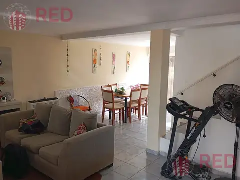 Depto Tipo Casa en Venta de 2 dormitorios