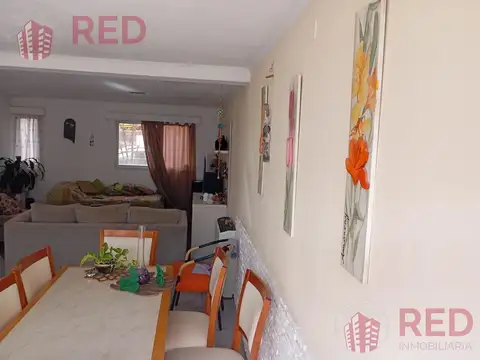 Depto Tipo Casa en Venta 7 años