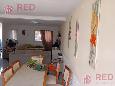 Depto Tipo Casa en Venta en Plottier, USD 120.000