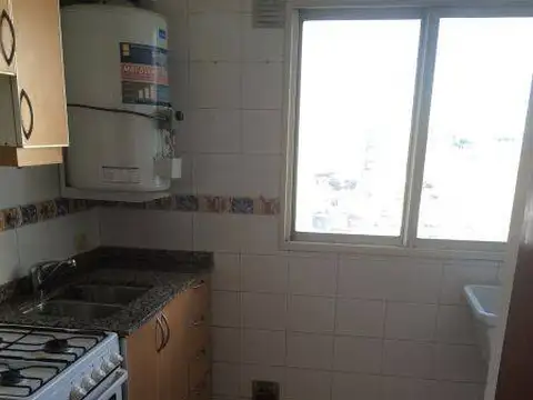Departamento en Alquiler de 2 dormitorios