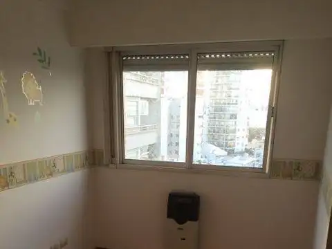 Departamento en Alquiler 17 años