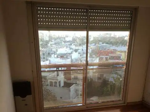 Avenida De Los Incas 4400, Piso 8