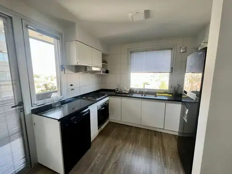 Departamento en Alquiler de 3 dormitorios