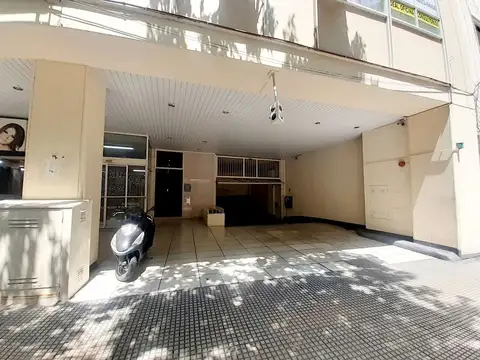 Cochera en Venta en Recoleta, CABA