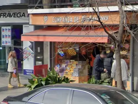 Rivadavia al 5200