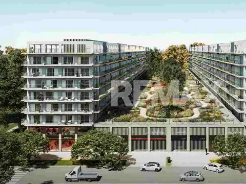 MONOAMBIENTE CONFORT | SAN MARTÍN 3050 | NEUQUÉN