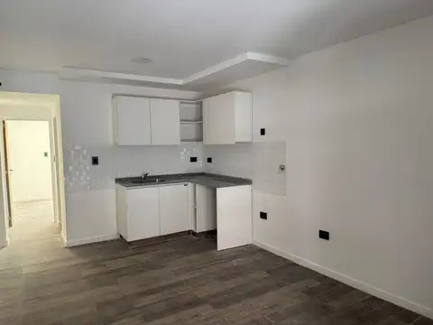 Departamento en Venta 4 años