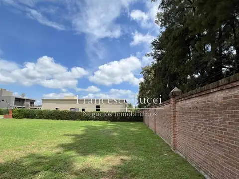 Terreno en Venta en La Reja Chica, USD 76.000