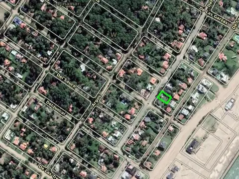Casa en Venta 15 años