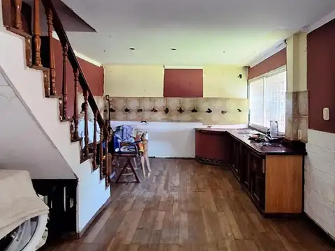 Casa en Venta 30 años