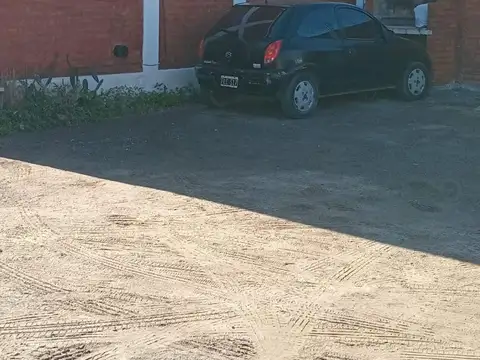 ALQUILER DEPTO 1 DORM BARRIO AREVALO CIPOLLETTI, RIO NEGRO